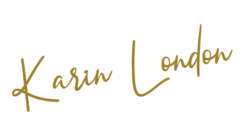 karin london logo