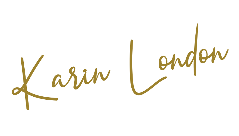 karin london logo